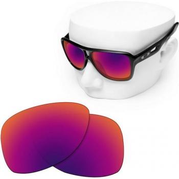 Oakley 2 OO9150 Gafas Púrpura OOWLIT Polarizadas