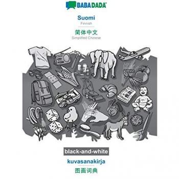 BABADADA black-and-white, Suomi