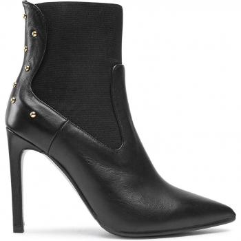 Baldowski Damenstiefeletten Schwarz
