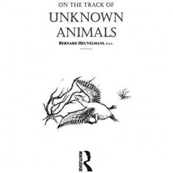 On the Track of Unknown Animals