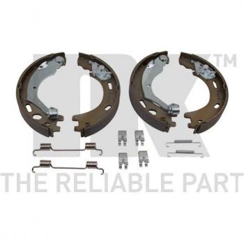 NK 2712769 Brake Shoe Assembly