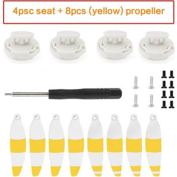 4726F Quick Release Paddle Base for DJI Mavic Mini