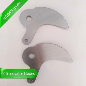 HISEED Secateurs for Orchards