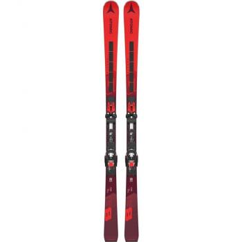 Atomic Sci Redster G8 Revoshock C con attacco X 12 GW