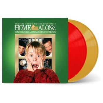 Kevin McCallister's Home Alone Album (Original Tracks)