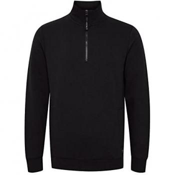 11 Project Troyer Pullover für Herren Größe XXL Schwarz