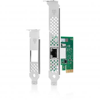 HP Intel Ethernet I210-T1 GbE NIC New Retail, E0X95AA-B21