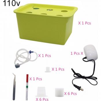 EcoGrow Pro 220/110