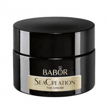 Crema del mar Seacreation