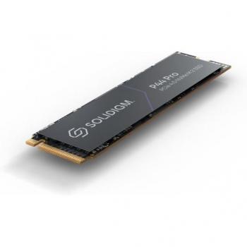 Solidigm P44 PRO 2TB PCIe Gen4 SSD