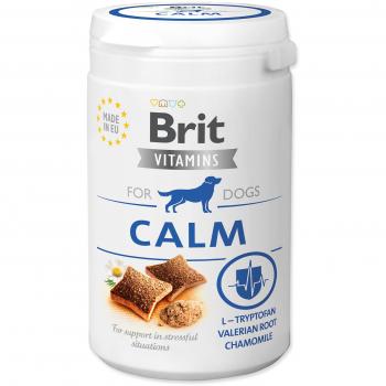 Brit Dog Calmante Vitamine 150G