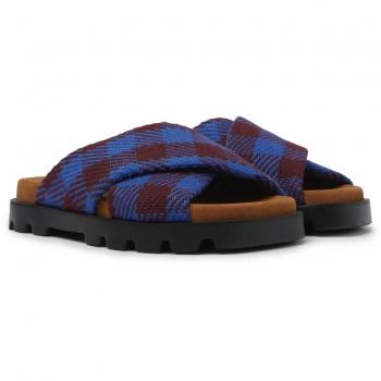 CAMPER Sandalias Brutus para Mujer