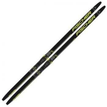Fischer RCS Skate Junior 156 Skis