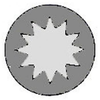 REINZ 14-32193-01 Jeu de boulons de culasse de cylindre