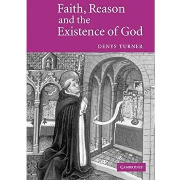 Faith Reason Existence of God