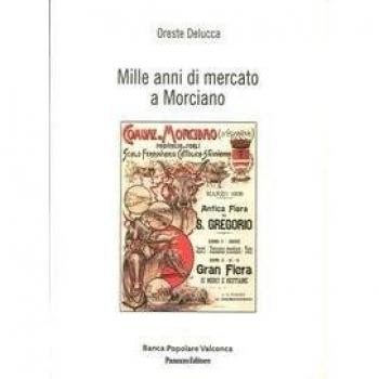 Mille anni di mercato a Morciano