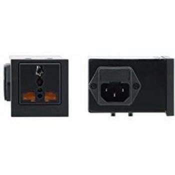 Single GB Power Socket TBUS-201XL 202XL