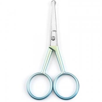 Safety Nose Hair Scissors