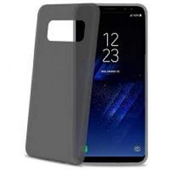 Frost Blue Celly – Custodia Galaxy S8+