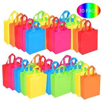 BOENFU Thanks Giving Days Gift Tote Bags