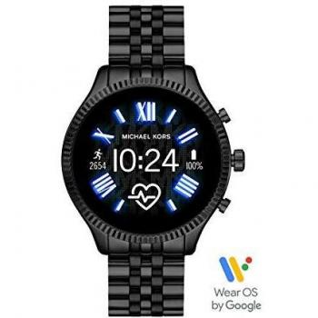 Michael Kors Gen 5 Lexington Women's Smartwatch Code MKT5096