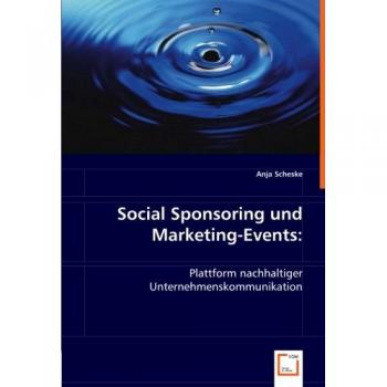 Social Sponsoring und Marketing-Events: