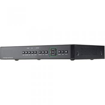 Grabador DVR 4 Cámaras de Seguridad A1004B 1TB