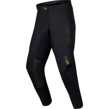 Alpinestars Pantaloni Cross Techdura Neri