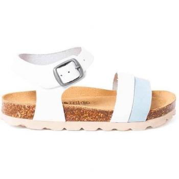 Sandalias para niña con suela bio ergonómica