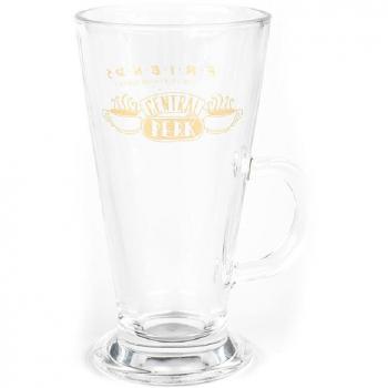 Taza Latte GP85419 10 Ounces – Vidrio Limpio