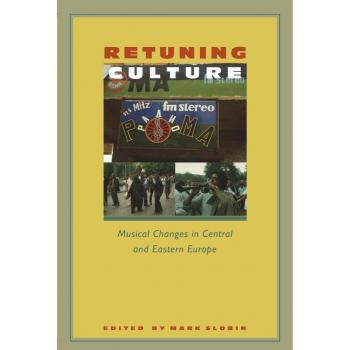 Retuning Culture