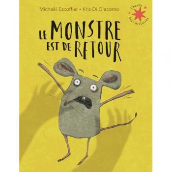 Le monstre est de retour