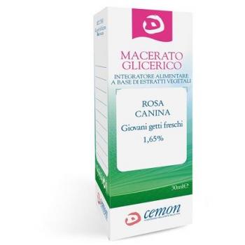 Rosa Canina Getti Mg