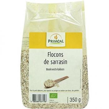 Flocons de Sarrasin 250g