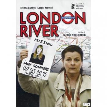 Canal de Londres (Import)
