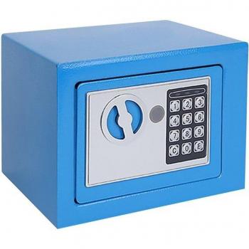 17E Mini Wall Safe