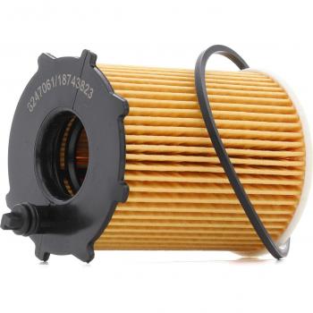 Filtro dell’olio RIDEX PLUS 7O0013P