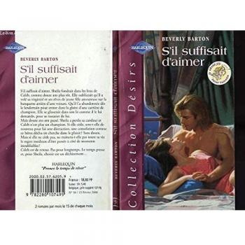 S'il suffisait d'aimer (Désirs)