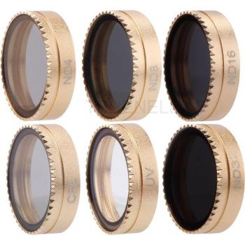 TENENELE ND Filter Accessories for Mavic Air