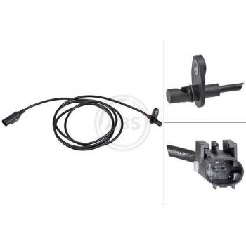 Mercedes-Benz ABS Wheel Speed Sensor 32308