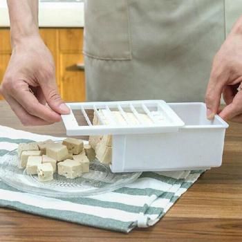 Tofu Cutting Mold