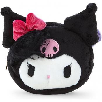 Delusional Kuromi con diseño Baku Boa