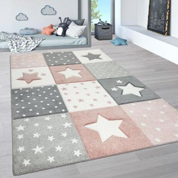 Rug de Arcoíris y Nubes 133 cm