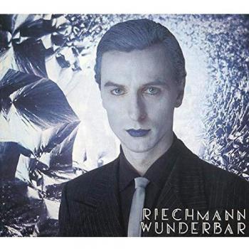 Riechmann Wunderbar (CD) Album
