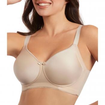 Marla 105C Sujetador Selene con copa grande, sin aros y relleno