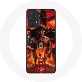 Zacht Hoesje voor Samsung Galaxy A13 4G