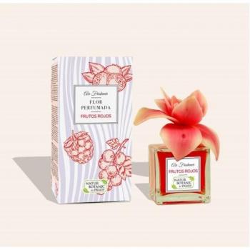 Frutos Vermelhos Air Freshener Natur Botanic 90ml