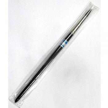 Pincel Raphaël 8383 redondo pequeño gris