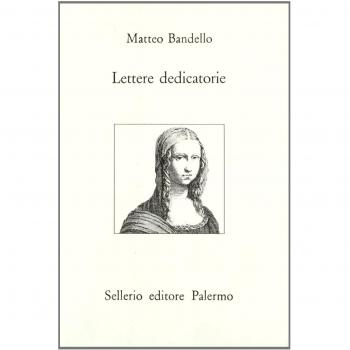 Lettere dedicatorie