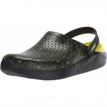 Crocs Hyper Bold Aquatique – Modèle Noir – Taille 43 EU